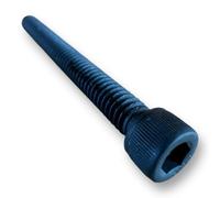 TreadLife Fitness Treadmill Rear Roller Bolt - Part Number 105444 - Compatible with NordicTrack, ProForm, HealthRider, Reebok, FreeMotion, GoldsGym