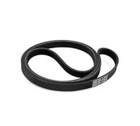 Treadmill Belt Fit for Vega V-Belt 500J PJ1270 Treadmills Motor Fitness Dryer Drive Belts Fit for Xbike (6 Ribs)