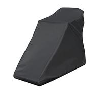 Treadmill Cover, Indoor Outdooor Treadmill Cover Treadmill Cover Outdoor Running Jogging Machine Shelter All Purpose Dust Covers