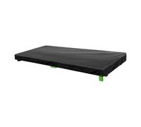 Treadmill Cover, Under Desk Treadmill Cover, Oxford Dust Cloth Under Desk Treadmill, Running Machine Accessories, Dustproof, Portable, for the Office, Under the Desk, Treadmill Cover