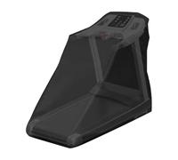 Treadmill Cover - Waterproof Running Machine Covers | Non-Folding Home Tremills, Houses Running Machine, Oxford Fabric Waterproof Sun Protection Protection, Protects Against Dust Rain, UV For Gymhome