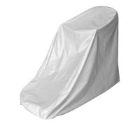 Treadmill Cover - Waterproof Running Machine Covers | Non-Folding Home Tremills, Houses Running Machine, Oxford Fabric Waterproof Sun Protection Protection, Protects Against Dust Rain, UV For Gymhome