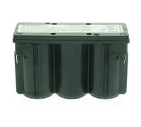 Treadmill Doctor Battery for the Lifefitness 9500HR Elliptical by LifeFitness