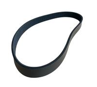 Treadmill Drive Belt - Part No. 292525 - Compatible with NordicTrack, ProForm, Reebok, Gold's Gym and More (Models Listed)