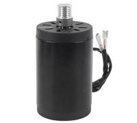 Treadmill Drive Motor, 220V 180W Lightweight Treadmill Brush DC Motor Heat Resistant for Clay Machine