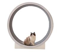 Treadmill Ferris Wheel Cat Exerciser Running Pet Scratching Perfect for Indoor Exercise