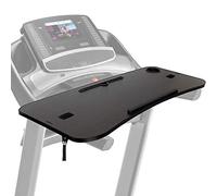Treadmill Laptop Desk,NEXAN Universal Treadmill Desk,Ergonomic Platform for Notebooks, Tablets, Laptops, and More | Workstation with Cup Holder for Treadmills