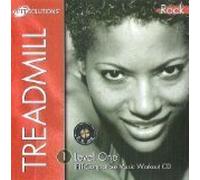 Treadmill-Level one-Ift-Compatible Music Workout CD