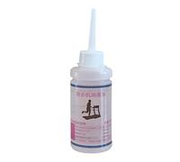 Treadmill Lubricant, 30ml Silicone Oil Treadmill Lubricant for Almost All Types of Treadmills, Silicone Spray Lubricant Belt Width Lubrication Sportswear Gym Maintenance Equipment