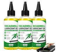 Treadmill Lubricant,Silicone Oil for Treadmill Belt & Walking Pad (3)