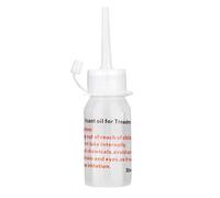 Treadmill Lubricating Oil, 30 ml Treadmill Belt Lubricant, Universal Treadmill Belt Lubricant 3 Bottles/Pack for Running Board Treadmill