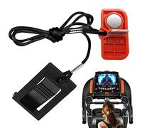 Treadmill Magnet Safety Key for Most NordicTrack Proform Image Weslo Reebok Epic Golds Gym Freemotion and Healthrider Treadmills