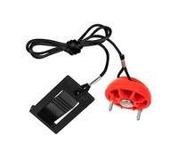 Treadmill Magnet Safety Key for Most of Treadmills, Replacement Treadmill Magnet Security Lock