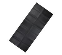 Treadmill Mat on Carpet - Anti-Vibration Resistant for Intensive Use | Home Gym Mat Fitness Equipment | Suitable for Stepper Elliptical Spin Bike for Training