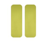 Treadmill Mat, Thick Non-Slip Cushion - Noise Reduction 80 x 25 cm - for Gym, Home, Yoga, Training, Garage, Carpet, Playroom