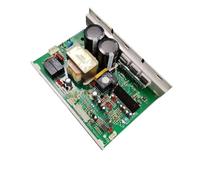 Treadmill Motherboard，Compatible for Sole ，Compatible for Spirit ，Compatible for DAYCO ，Compatible for PRECOR， ALT-6300 110V 120V 220V AC Treadmill Circuit Board Motor Driver