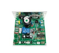 Treadmill Motor Controller,Compatible for SW ,TC998 ,Compatible for CD,Lower Control Board Driver Power Supply Board Circuit Board(110V,Not-Incline)