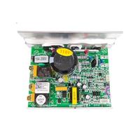 Treadmill Motor Controller for Universal Treadmill Circuit Board JF200 MKS DTPB10-P,Compatible for Incline , Power Supply Board Mainboard(110V Non-Sensor)