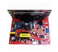Treadmill Motor Controller Power Supply Board MC3-V3.1 Treadmill Driver Board(110V 2capacitors)