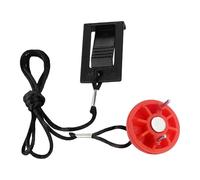 Treadmill Replacement Parts - global Safety Socket, Automatic Start Key | Wide Compatibility Lock For Machine, Magnetic turn With Protection Setup For Workout, Jogging Indoor Exercise Routine