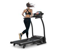 Capital Sports Pacemaker F100 Treadmill 2.0 HP