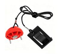 Treadmill Safety Key Compatible with NordicTrack Treadmills, Replacement Magnetic Security Lock Safety Clip for Walking and Running, Strong ABS & Magnet Safety Stop Key, by OFTAITP