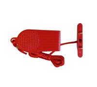 Treadmill Safety Key - Durable Safety Key For Exercise Machines, Universal Stop Key For Fitness Equipment | Safety Lock Magnetic Stop D