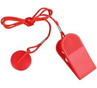 Treadmill Safety Key for Most NordicTrack Proform Image Weslo Reebok Epic Golds Gym Freemotion and Healthrider Treadmills