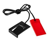 Treadmill Safety Key for Most NordicTrack Proform Image Weslo Reebok Epic Golds Gym Freemotion and Healthrider Treadmills