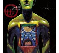 Treadmill Trackstar - i belong to me