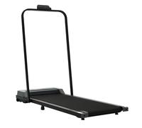 Treadmills Foldable With Incline Under Desk Walking Pad With Led Display Remote Control Portable Running Machine For Home/Office Jogging 0.6-3.7mph