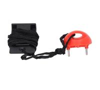 Treadmills Safety Key Replacement 1Pcs Universal Treadmill Safety Key Treadmill Magnet Key Compatible with Nordictrack, Proform, Weslo, Golds Gym and All lCON Common Treadmils