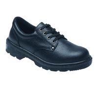 Treadsafe Toesavers 2414, Unisex Adults Src Derby, Black (Black), 7 Uk (41 Eu)
