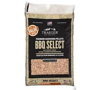 Traeger Oak Wood Pellets 9kg FSC