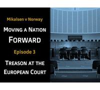 Treason at the European Court