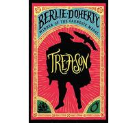 Treason by Doherty, Berlie Published by Andersen (2011)