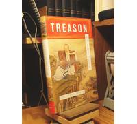 Treason By the Book