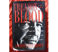 Treason in the Blood