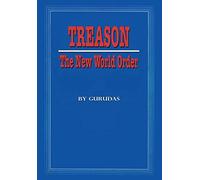 Treason: The New World Order