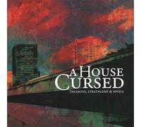 Treasons Stratagems & Spoils