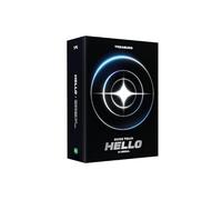 TREASURE - 2022 TOUR HELLO IN SEOUL KIT VIDEO