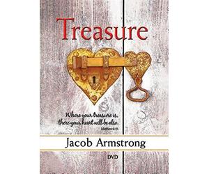 Treasure: A Four-week Study on Faith and Money