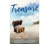 Treasure: A Pearls of Promise 52-Week Devotional