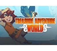 Treasure Adventure World RU VPN Activated Steam CD Key