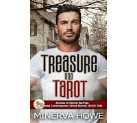 Treasure and Tarot: 1 (Echoes of Secret Springs)