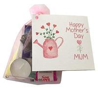 Treasure Bags Mother's day gift for mum. Mum novelty survival kit gift. Mum presant for mothers day