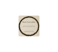 Treasure Bender Empath Anxiety Calming Protection Bracelets Gifts for Her, Natural Crystals and Healing Stones Bracelet, Turquoise, Aquamarine, Carnelian, Moonstone, Tourmaline, Jewelry for Unisex