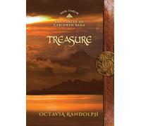 Treasure: Book Twelve of The Circle of Ceridwen Saga: 12