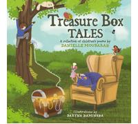 Treasure Box Tales