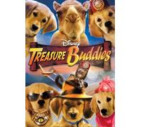 Treasure Buddies